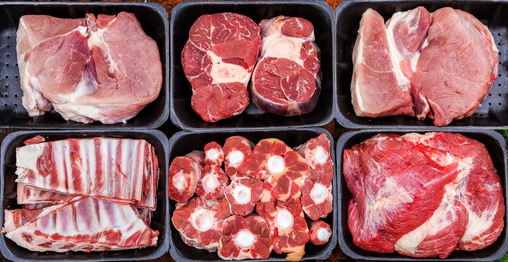 نکات مهم برای خرید گوشت قرمز 